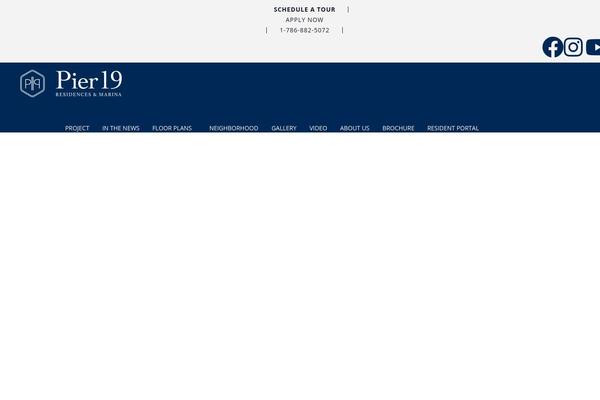 Site using Ari-fancy-lightbox plugin