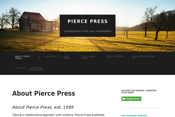 Site using Social Media Widget by Acurax plugin