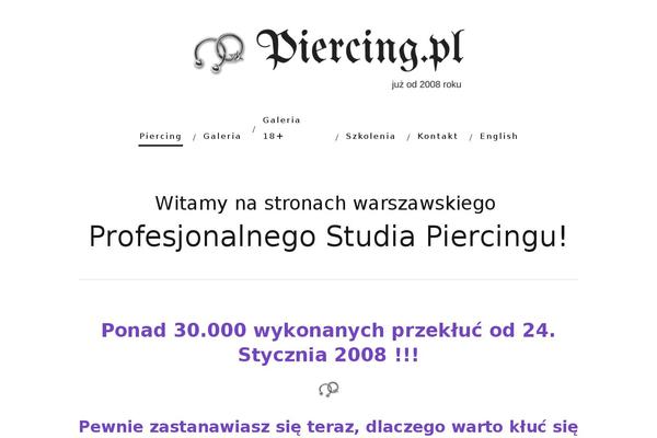 Site using Folder Gallery plugin