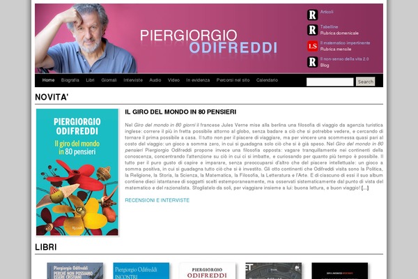 Site using Automatic-youtube-gallery plugin