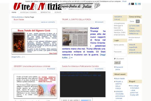 Site using Cryout-shortcodes plugin
