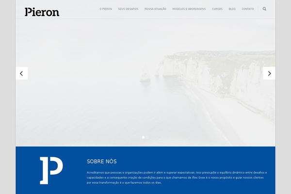 Site using YouTube for WordPress plugin