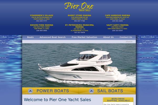 Site using Wcg-iyba-search plugin