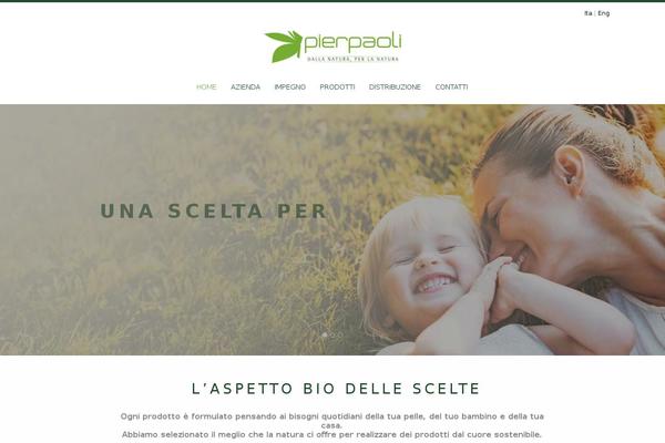 Site using Sitesao-core plugin