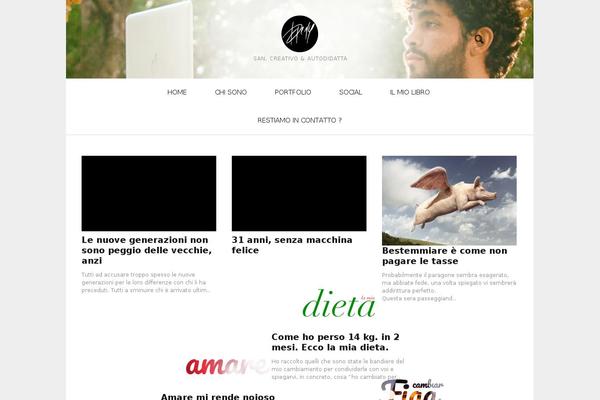 Site using Sociallocker-next-premium plugin