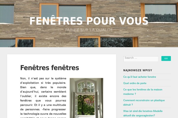 Swell Lite theme site design template sample