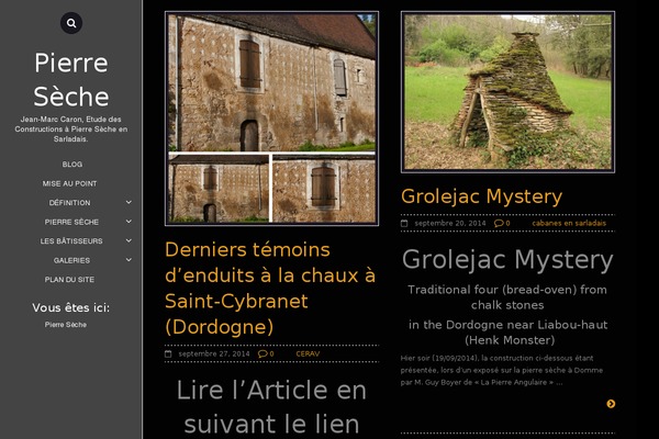 Extra theme site design template sample