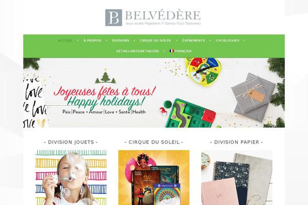 Site using WP Booklet plugin
