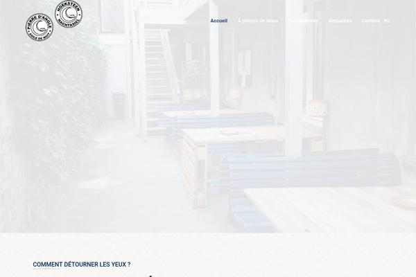Site using Give - WordPress Donation Plugin plugin