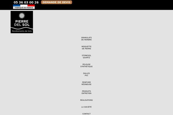 Site using Ultimate_VC_Addons plugin