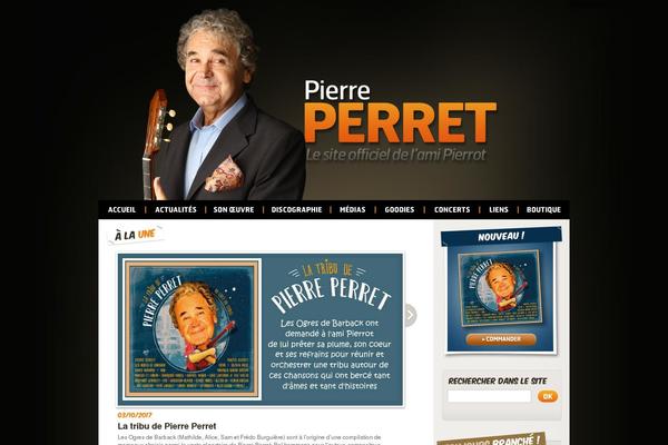 Site using Lightbox-2 plugin