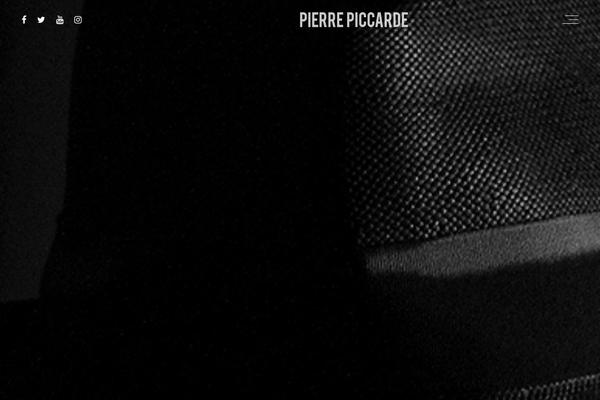 Site using Lucille-music-core plugin