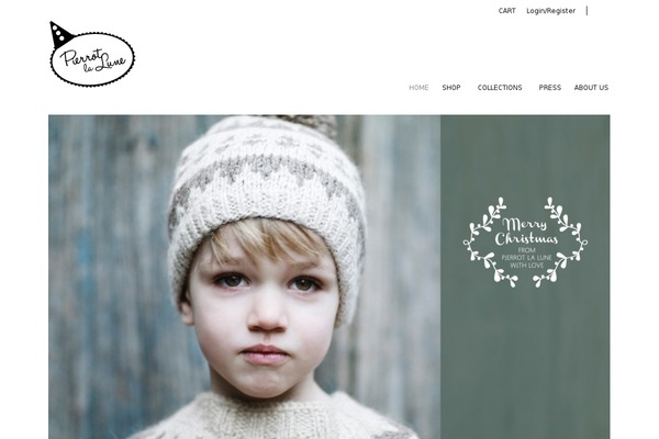 Site using Cj-popups plugin