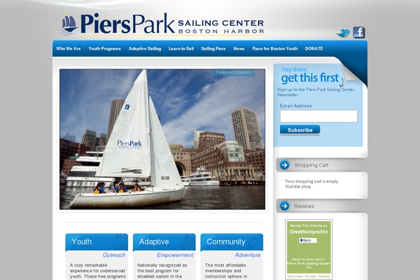 Site using EventBookingPro plugin