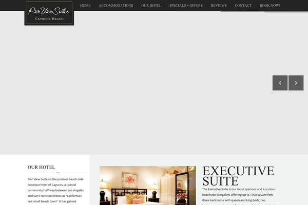 Site using Flawleshotel-shortcode plugin