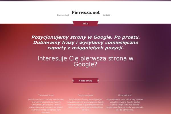Site using Fast Secure Contact Form plugin