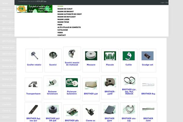 Site using Pharmacy-core plugin