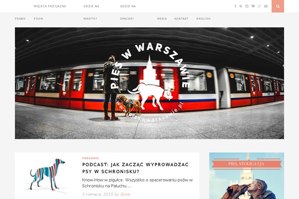 Site using Instagram Picture plugin