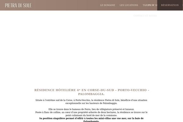 Site using Mailjet for WordPress plugin