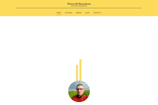 Site using Bridge-core plugin