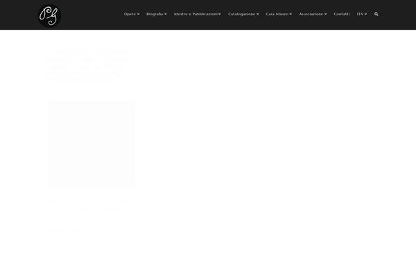 Site using Social Contact Display plugin