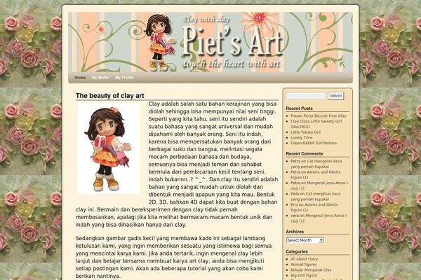 piets-art.com site used Nitro