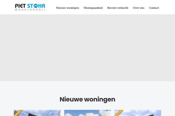 Site using Sliderpro plugin