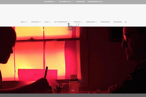 Site using BuddyPress plugin
