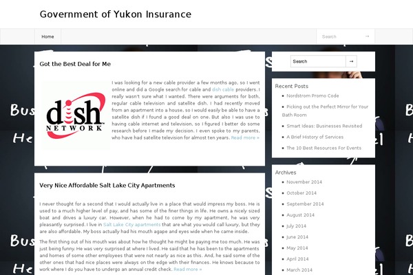 pifbcyukon.org site used MxS2