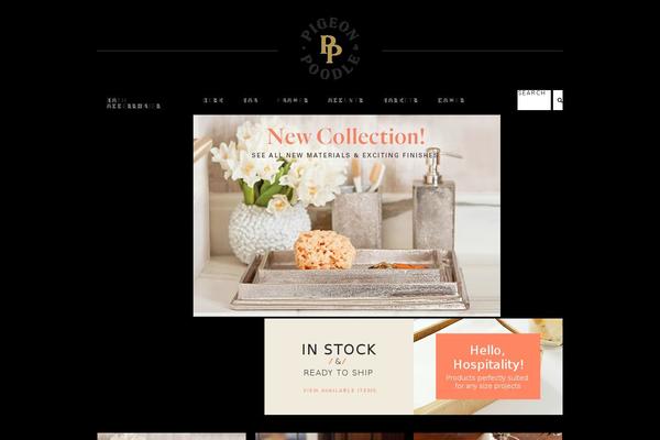 Site using Royalslider plugin