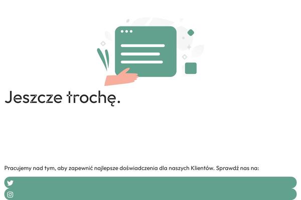 Site using Otter-blocks plugin