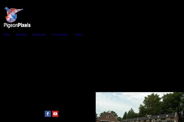 Site using Nextgen-gallery-plus plugin