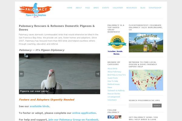 Site using WP Gallery Custom Links plugin