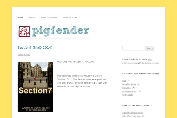 Site using Follow Button for Jetpack plugin