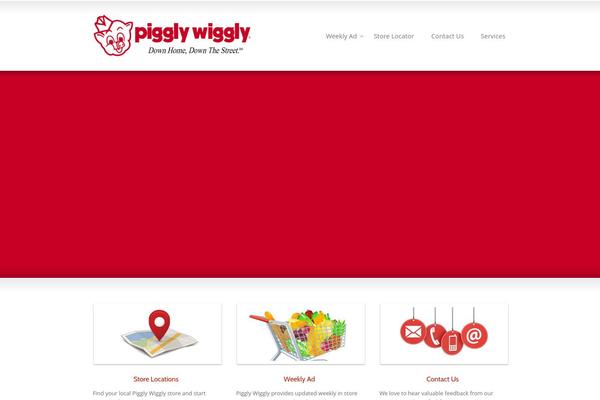 Sterling theme site design template sample