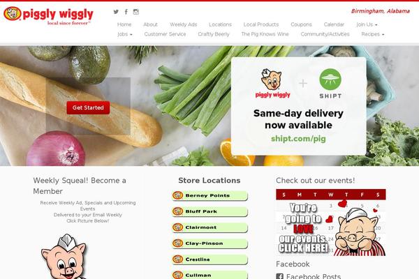 Site using Print-O-Matic plugin
