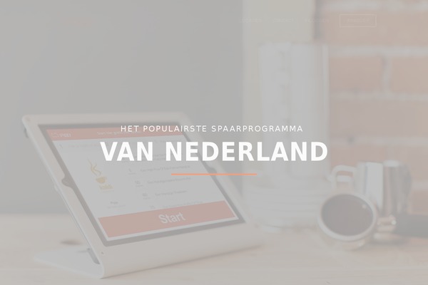 Site using fw-vimeo-videowall plugin