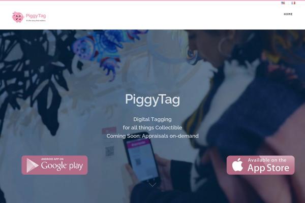 Site using Livicons-evolution plugin