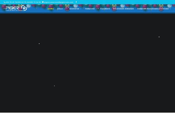 Site using Responsive-table-for-divi plugin