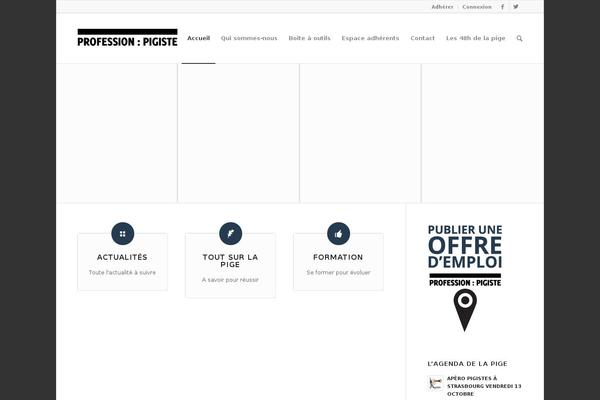 Site using Bowe Codes plugin