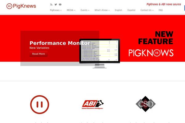 Customizr Pro theme site design template sample