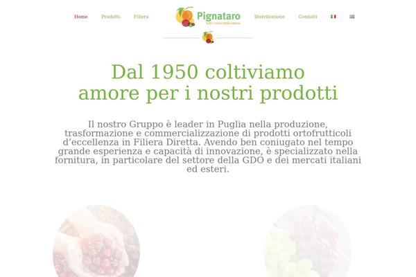 Site using Wp-filebase-pro plugin
