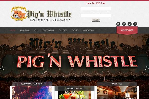 Site using Quicksand Post Filter jQuery Plugin plugin
