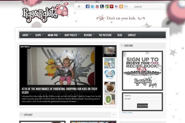 pigsandpiglets.com site used Lm_pigsandpiglets