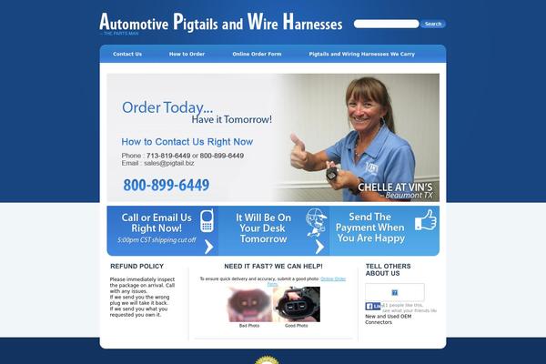 Theme1017 theme site design template sample