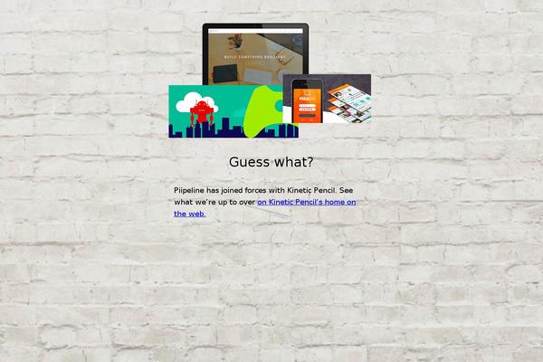 Site using Ultimate Coming Soon Page plugin