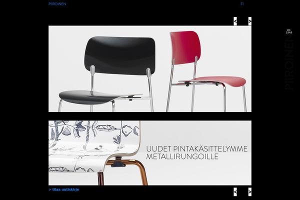 Site using Dt-the7-core plugin