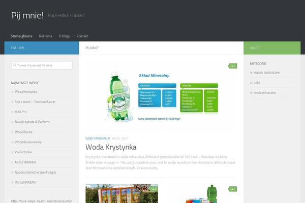 Site using Anti-spam plugin