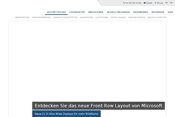pik.de site used Pik