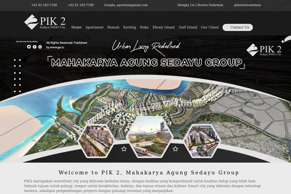 Site using Slider-pro-wp plugin